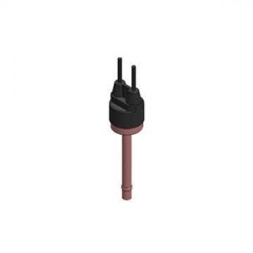Minipresostat Danfoss ACB-2UA521W (LP, 0.7 ... 1.7 bari)